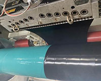 高壓發(fā)泡機(jī)想要長(zhǎng)時(shí)間工作 日常維護(hù)不能少!